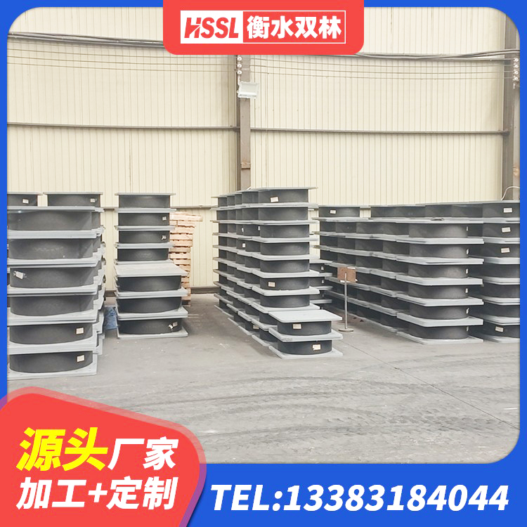 西秀区建筑水平力分散力型隔震支座LNR源头工厂 西秀区水平力分散力型LNR隔震支座 西秀区隔震层橡胶隔震支座 西秀区隔震支座定做源头工厂 - 第4张