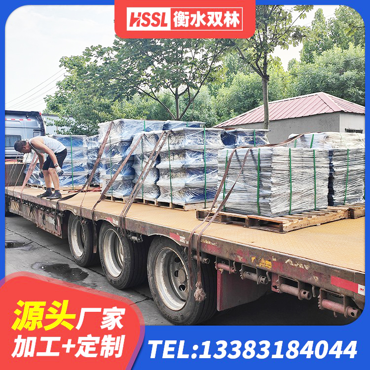 西秀区LNR900橡胶支座源头工厂 西秀区LRB橡胶隔震支座700 西秀区工程叠层橡胶隔震支座厂家 西秀区建筑连廊橡胶隔震支座源头工厂 - 第5张