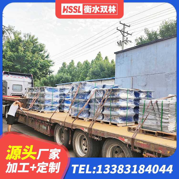 西秀区HDR700橡胶支座 西秀区橡胶隔震支座装置生产厂家 西秀区建筑抗震支座LRB600厂家 西秀区建筑减隔震支座生产 - 第1张