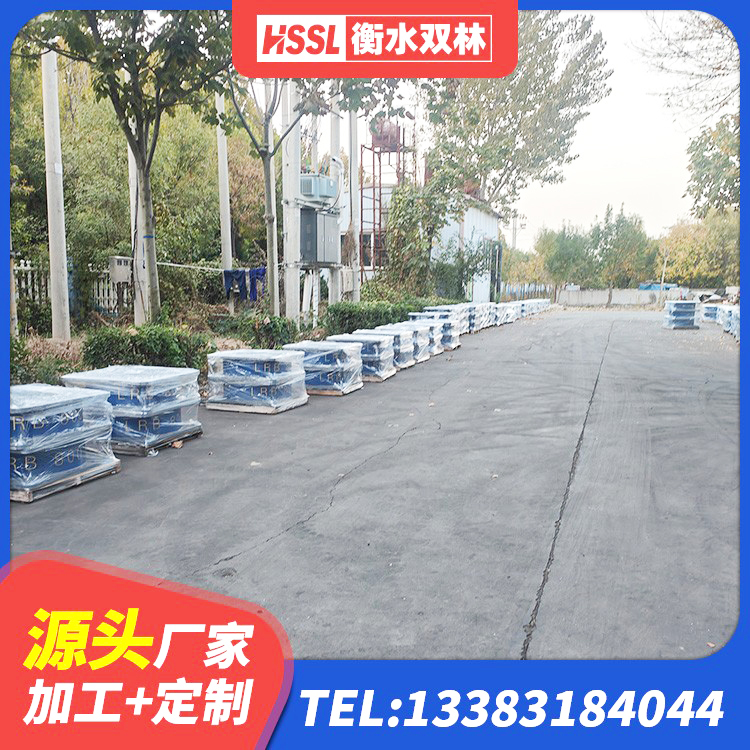 西秀区LNR500隔震支座源头工厂 西秀区圆形橡胶隔震支座 西秀区HDR800高阻尼隔震支座源头工厂 西秀区铅芯减隔震支座多少钱 - 第8张