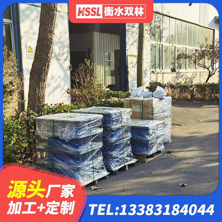 西秀区隔震支座(LRB型)源头工厂 西秀区钢结构建筑减震支座源头工厂 西秀区HDR1100橡胶隔震支座厂家 西秀区LRB隔震支座1000厂家 - 第6张