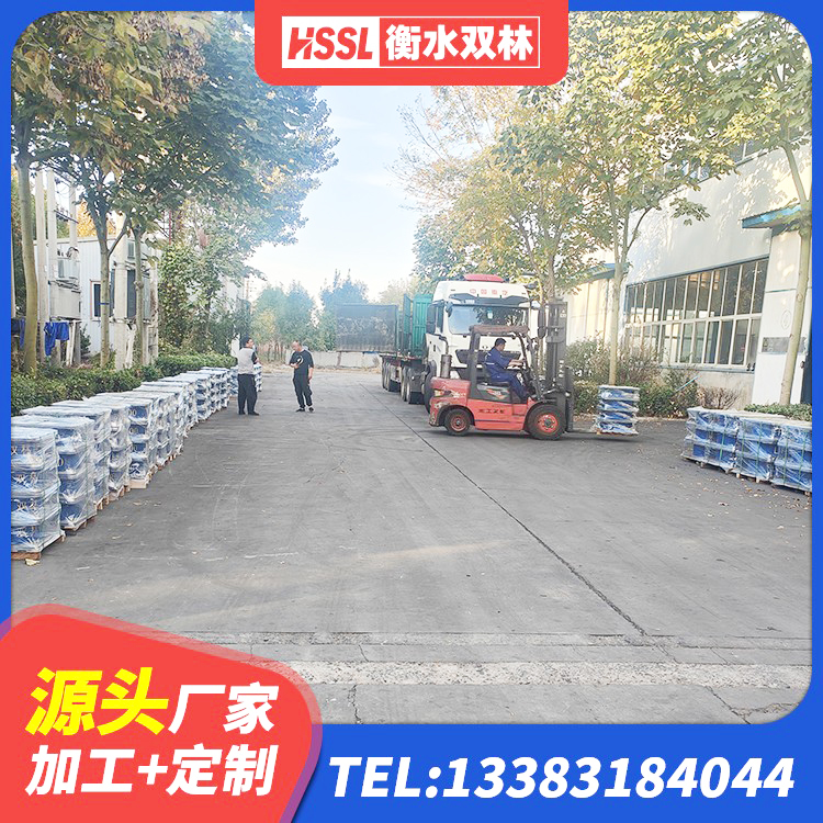西秀区LRB700铅芯隔震支座 西秀区隔震支座LRB500厂家电话 西秀区橡胶隔震支座LNRLRB 西秀区LNR700橡胶支座厂家电话 - 第6张
